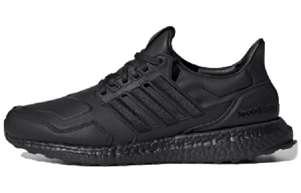 adidas Ultraboost 19 Black
