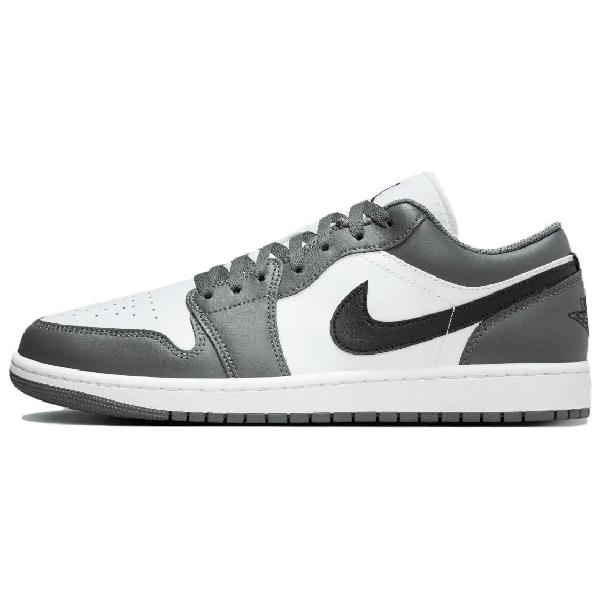 Jordan Air Jordan 1 Low "Iron Grey"