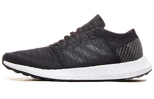 adidas Pure Boost Go Black