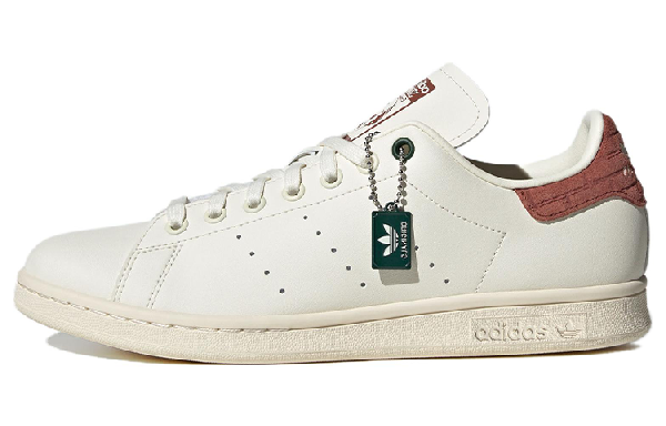 adidas Stan Smith White Brown