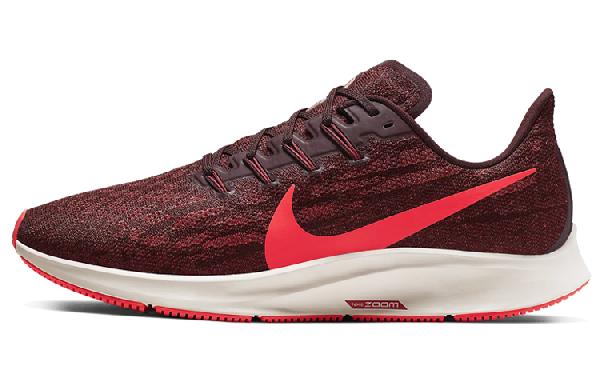 Nike Pegasus 36 Red