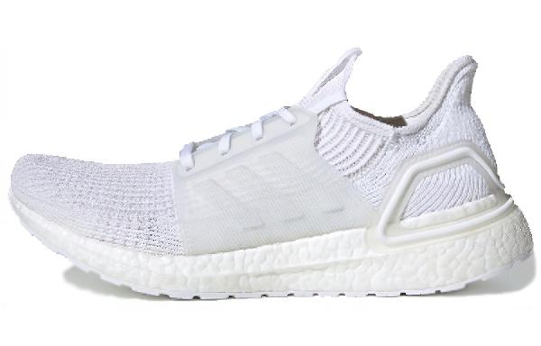 adidas Ultraboost 19 Pure White