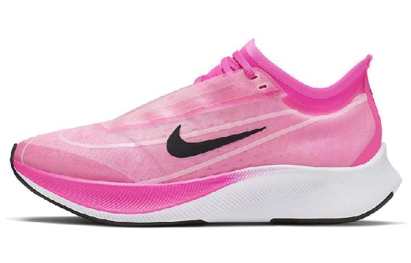 Nike Zoom Fly 3 Pink
