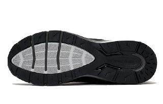 New Balance 990 V5 Black