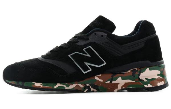 New Balance 997 Camo