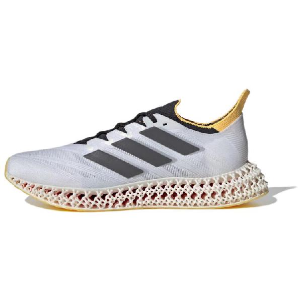 adidas 4DFWD 4 White Black