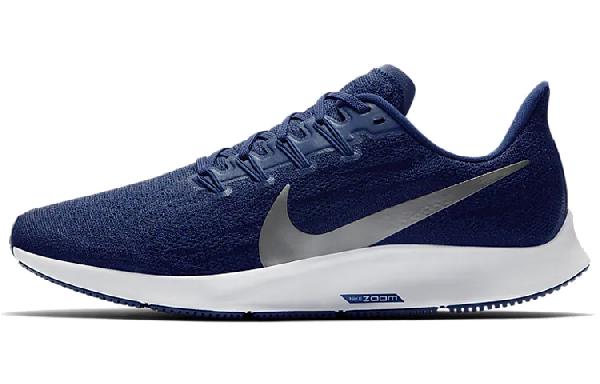Nike Pegasus 36 Navy