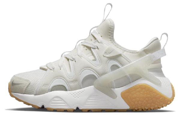 Nike Huarache White