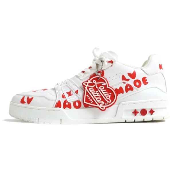 Nigo x LOUIS VUITTON Trainer