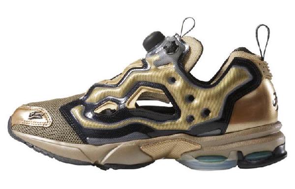 Reebok FURY DMX TXT