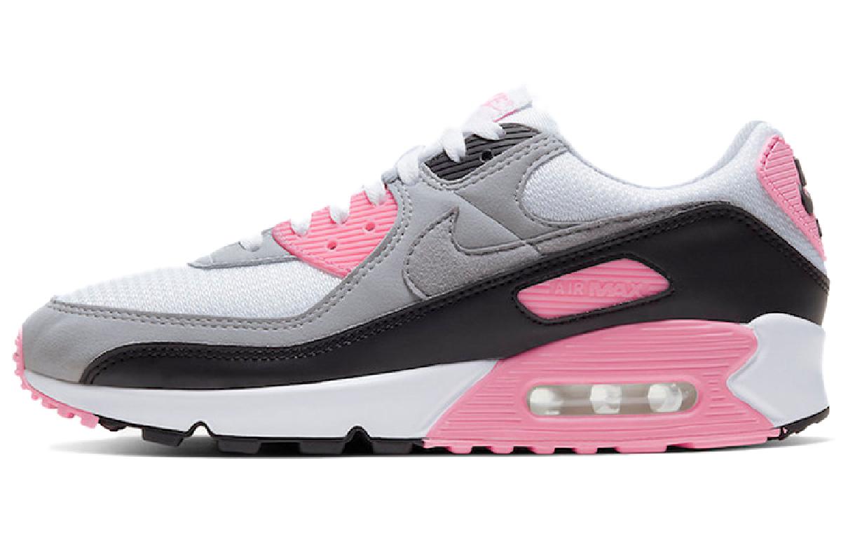 Nike Air Max 90 White Pink