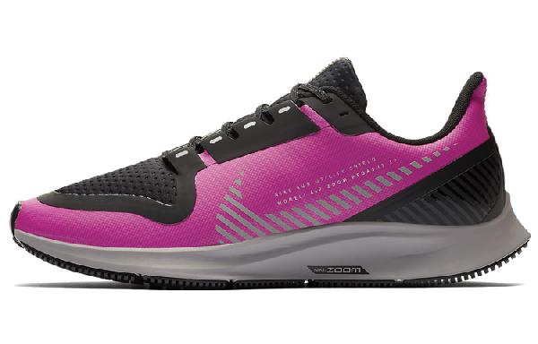 Nike Pegasus 36 Pink Black