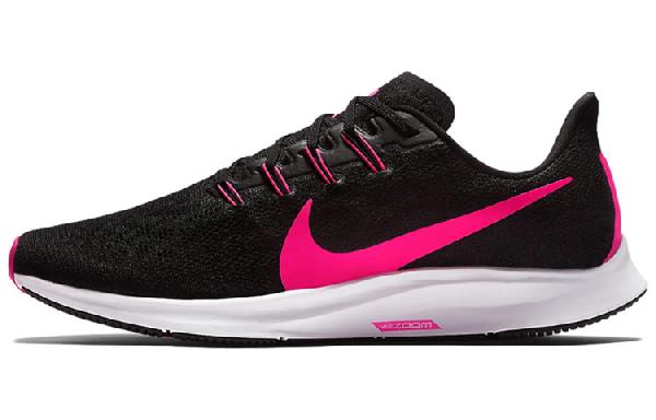 Nike Pegasus 36 Black Pink
