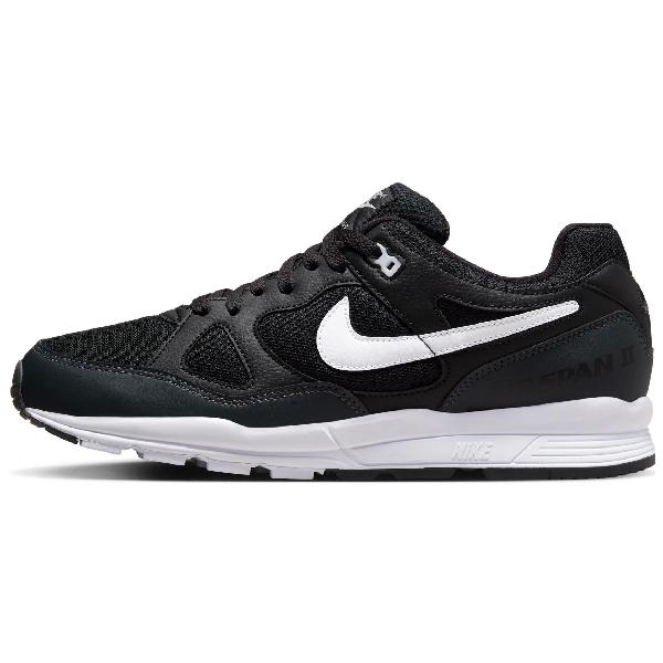 Nike Air Span Black