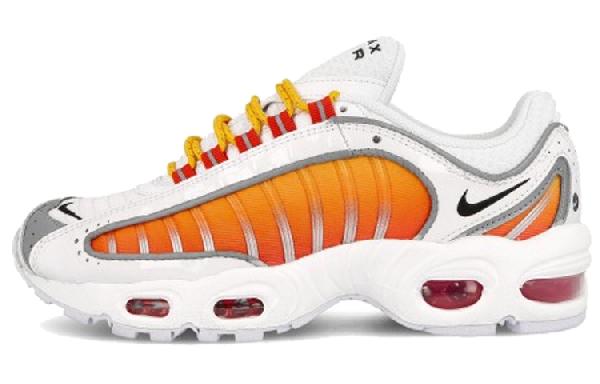 Nike Air Max Tailwind Low White Orange