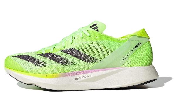 adidas Adizero Takumi Sen 10 Green
