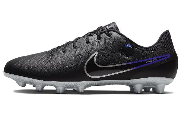 Nike Tiempo Legend 10 Black