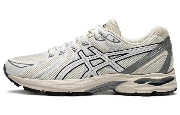 Asics Gel-Flux CN Grey White