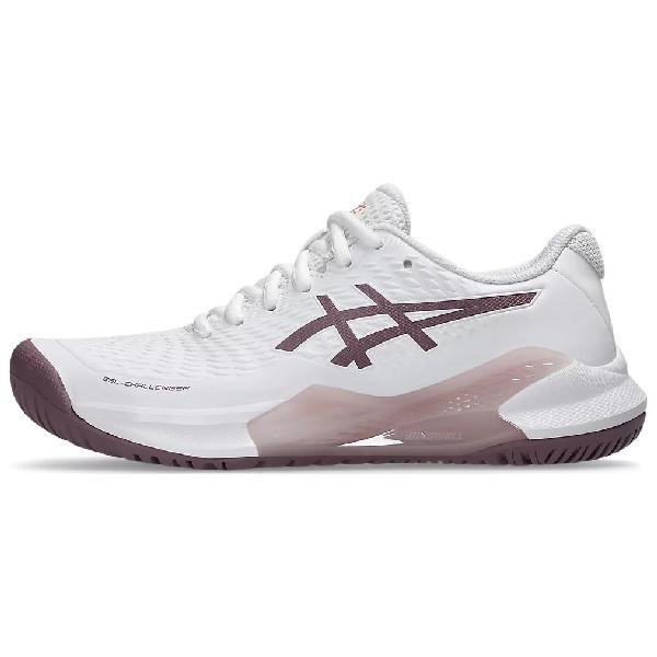 Asics Gel-Challenger 14 White Purple