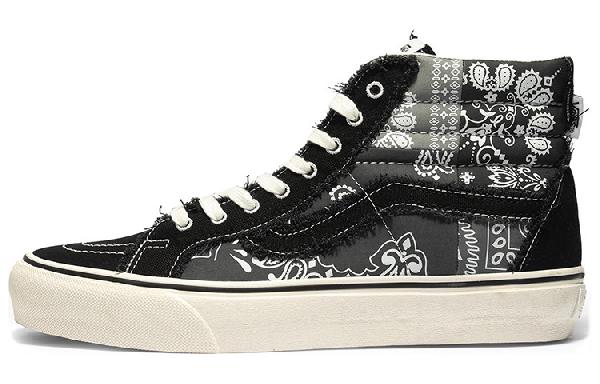 INVINCIBLE x Vans Vault Gnarly Pack