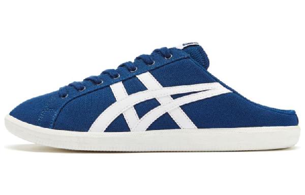 Onitsuka Tiger DD Trainer Blue