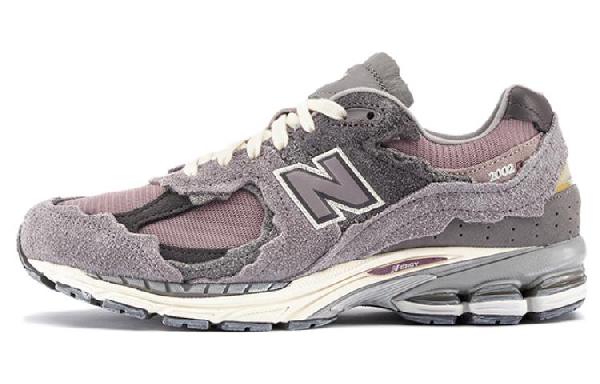 New Balance 2002R Purple