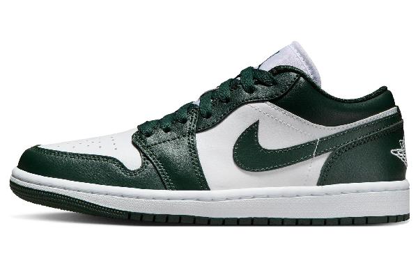 Jordan Air Jordan 1 Low "White Olive"