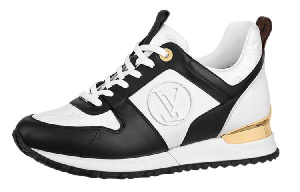 LOUIS VUITTON Run Away