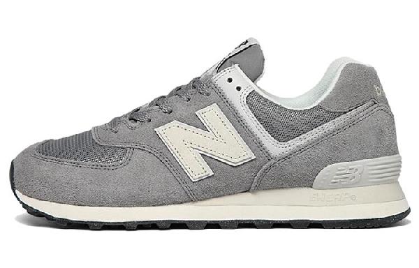 New Balance 574 Grey