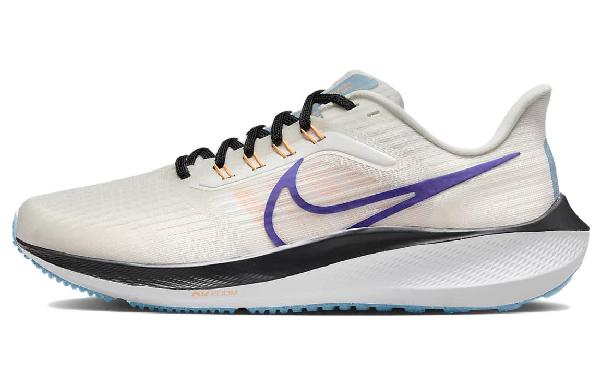 Nike Air Zoom Pegasus 39 White Blue