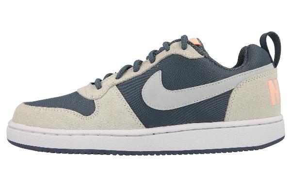 Nike Court Borough Low PRM