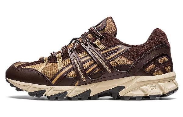 Asics Gel-Sonoma 15-50 Future Trail Brown