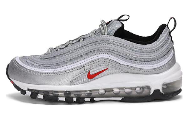Nike Air Max 97 "Silver Bullet"