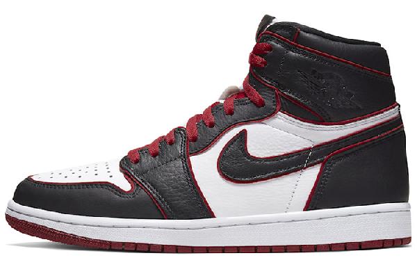 Jordan Air Jordan 1 Retro High OG Black Red