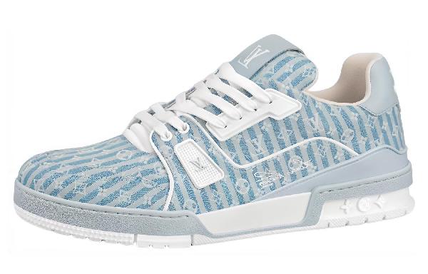 LOUIS VUITTON Trainer