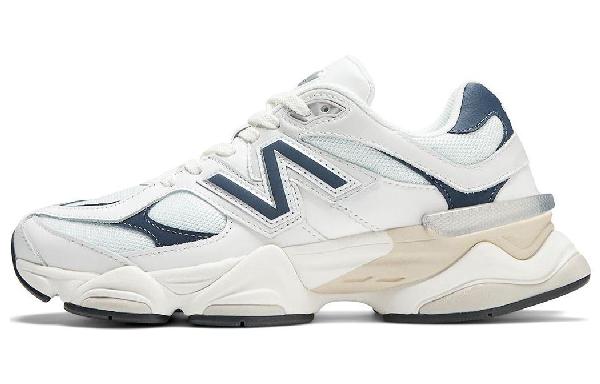 New Balance 9060 White Blue