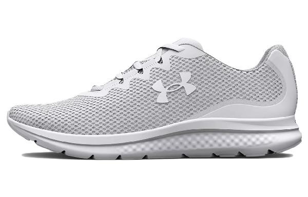 Under Armour Charged Impulse 3 White