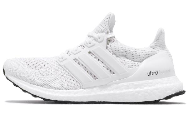 adidas Ultraboost 1.0 All White