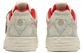 PUMA Slipstream Lo Cny White Red
