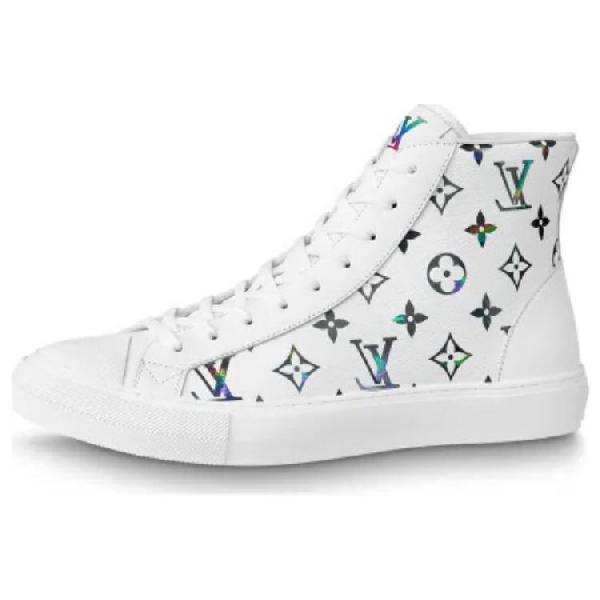 LOUIS VUITTON Tattoo