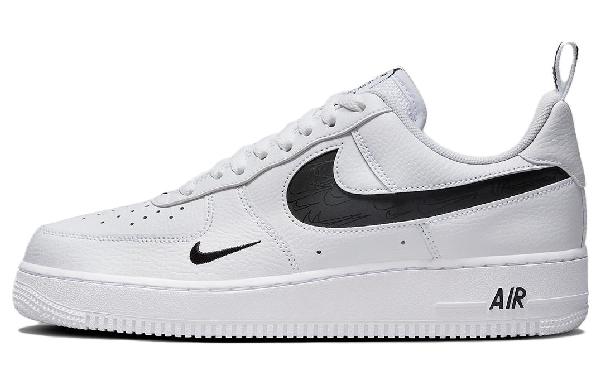 Nike Air Force 1 Low White Black