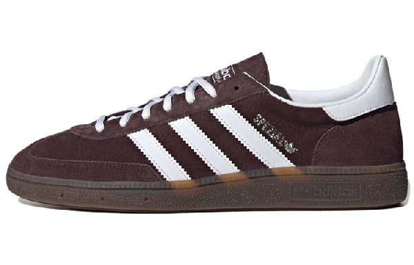 adidas Handball Spezial Brown Red