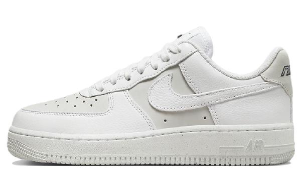Nike Air Force 1 Low White Grey