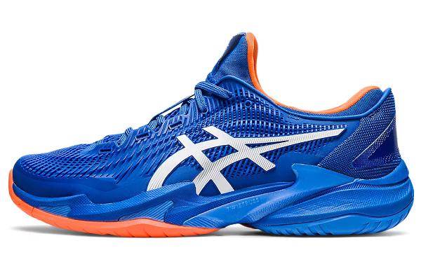 Asics Court FF 3 Novak