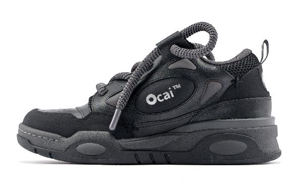 Ocai 001 Retro