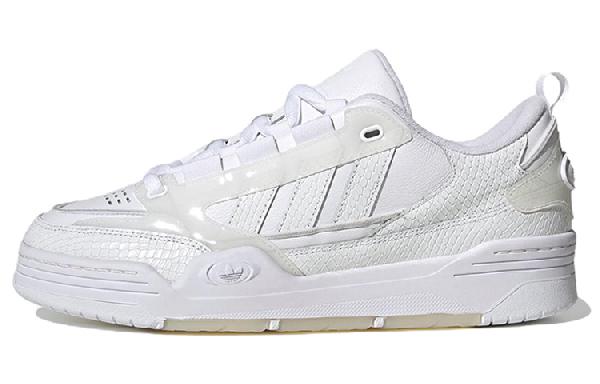 adidas Adi2000 White