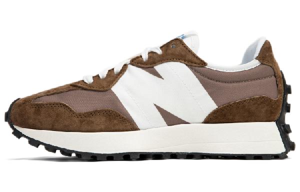 New Balance 327 Light Khaki