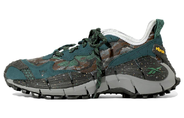 South2 West8 x Reebok 2.0 Edge