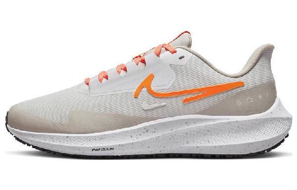 Nike Air Zoom Pegasus 39 Grey Orange