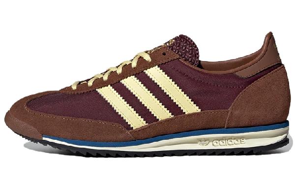 adidas SL 72 Brown Beige